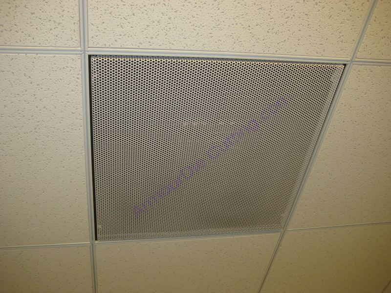 Ac Vent Covers